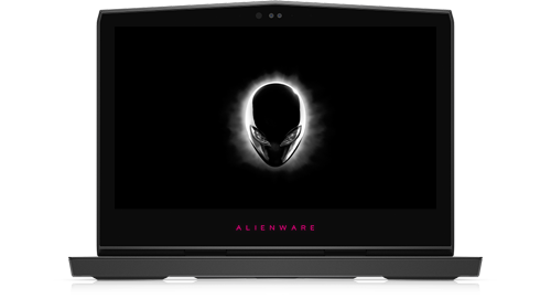 【ジャンク品】Alienware 13 R3